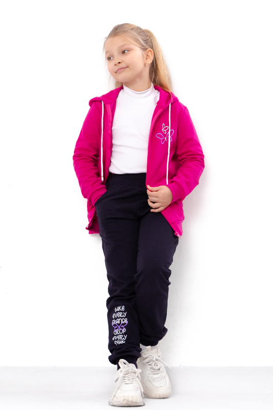 Костюм для дівчинки